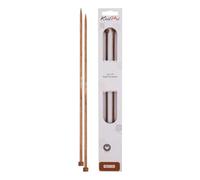 KnitPro afgano, Colores variados, 4,00 mm