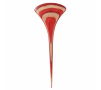 KnitPro Alfiler de Chal, Madera, Assorted