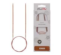 KnitPro – Alfileres de punto – Madera, surtidos, 2,5 mm