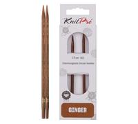 KnitPro Alfileres para Tej, Colores Variados, 3,75 mm