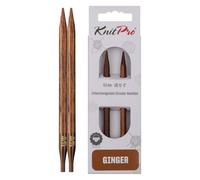 KnitPro Alfileres para Tej, Colores Variados, 6,00 mm