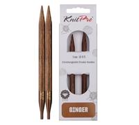 KnitPro Alfileres para Tej, Colores Variados, 7 mm