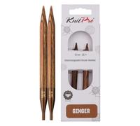 KnitPro Alfileres para Tej, Colores Variados, 8,00 mm