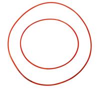 KnitPro Band Replacement Set, Caucho, Multi-Colour, 30 x 35 x 30 cm