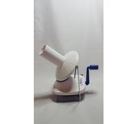 KnitPro Bola de Hilo Bobinadora, Lana Bobinadora, Portátil Hilo Bobinadora