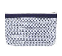 KnitPro Bolsas de Tela con Cremallera Reverie, Grande