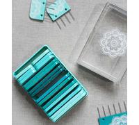 KnitPro El Mindful Colección Punto Bloqueadores