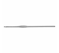 KnitPro Gancho de ganchillo, oro, 1,75 mm