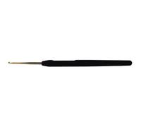 KnitPro K30866 Aguja de Ganchillo, Aleación de Acero, Dorado, 1.75 mm