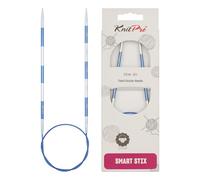KnitPro K42066 - Agujas de tejer circulares, 60 cm x 3,25 mm