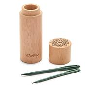 KnitPro - KnitPro Agujas para zurcir Mindful - 4 Piezas