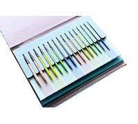 KnitPro - KnitPro Juego De Edición Limitada Amor Propio - 1 Juego