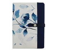 KnitPro Chart Keeper, Mixto, Blossom, Small (250mm x 300mm)