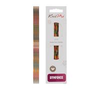 KnitPro KP20102 - Aguja de Punto, 2,25mm
