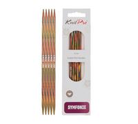 KnitPro KP20121 - Aguja de punto, 4