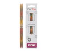 KnitPro KP20125 - Aguja de punto, 2