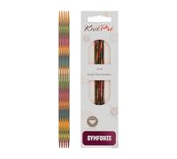 KnitPro KP20127 - Aguja de punto, 2,5