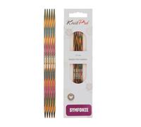 KnitPro KP20130 - Aguja de punto, 3,25