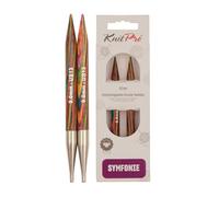 KnitPro KP20410 - Aguja de punto, 9,0 mm