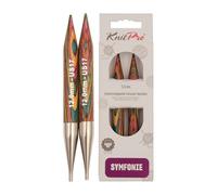 KnitPro KP20412 - Aguja de punto, 12,0 mm