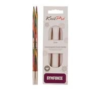 KnitPro KP20422 - Aguja de Punto, 3,50 mm