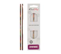 KnitPro KP20703 - Ganchillo, 3,5 mm