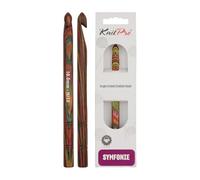 KnitPro KP20714 - Ganchillo, 10,0 mm
