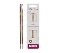 KnitPro KP20743 - Ganchillo, 3,5mm