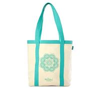 KnitPro KP36661 Bag, Azul/Crudo, One Size