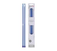 KNITPRO KP51405 - Aguja de Ganchillo afgana, 7 mm, Multicolor