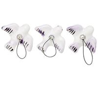 KnitPro - Marcadores KnitPro Zooni Peace - 1 Unidad