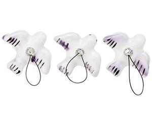 KnitPro - Marcadores KnitPro Zooni Peace - 1 Unidad