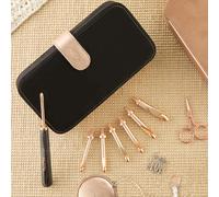 KnitPro Oasis Principiante Intercambiables Aguja Croché Set, 2-5mm