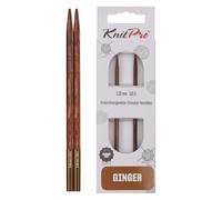 KnitPro Alfileres para Tej, Colores Variados, 3,25 mm