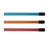 KnitPro Protectores para agujas circulares, plástico multicolor, 3 unidades