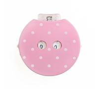 KnitPro Row Counter, Pink, 4.5 cm