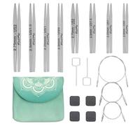 KnitPro Set intercambiable Mindful Petite Mini