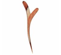 KnitPro Alfiler de Chal, Madera, Assorted