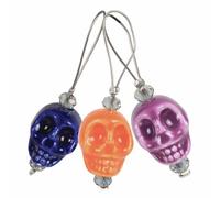 KNITPRO Stitch Markers, Assorted