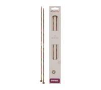 KnitPro Symfonie de Abedul 15 cm x 3.00 mm Ganchillo Tejer, Multicolor