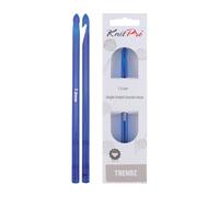 Knit Pro KP51285 - Gancho de Ganchillo, 7 mm, Multicolor