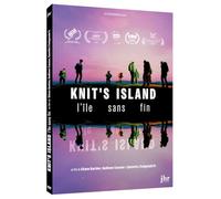 Knit's Island, l'île sans fin [Francia] [DVD]