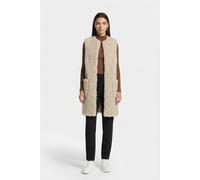 Knitted Lola Cardigan Oatmeal Talla: XS | Chaquetas Outlet | Mujer