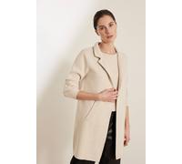 Knitted Sammie Cardigan Sand Talla: M | Chaquetas Outlet | Mujer | Marrón