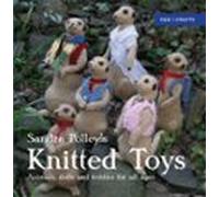 Knitted Toys (ebook)