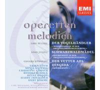 Knittel - Der Vogelhaendler/Schwarzwaldm [Import]