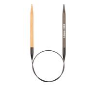 Knitter's Pride Day & Nite aguja circular 60 cm 5,00 mm - 1 unidad