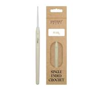 Knitter's Pride Ganchillo de acero Pearl 1,75 mm - 1 unidad