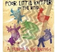 Knitters.=tribute= - Poor Little Knitter On Road