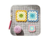 Knitting Blocking Mats - Felt Crocheting Supplies, With Gridlines Board, In | Knitting Project Blocking Mat Knitting Blocking Mats F Crocheters Fiber Artists Beginners Hobbyists Craft Room Home Apartment